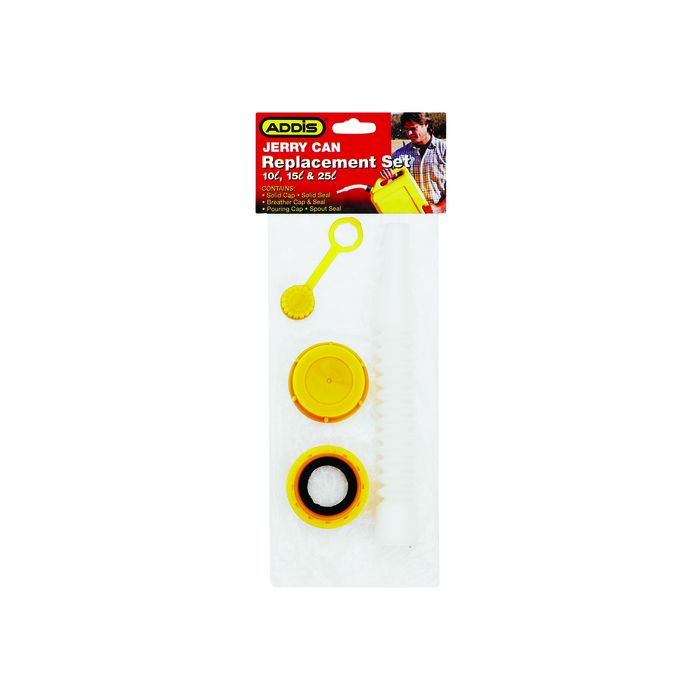 ADDIS CAN REPLACEMENT SET JERRY 7429