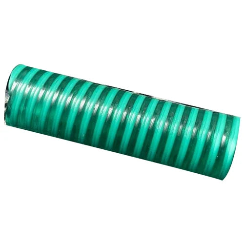 SUCTION HOSE GREEN 3"X27M (PER METER)