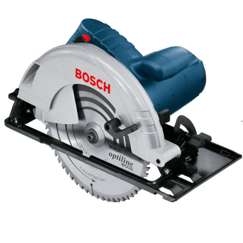 BOSCH CIRCULAR SAW TURBO 235MM/2050W GKS235