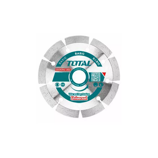 TOTAL DIAMOND DISC ULTRATHIN TAC2131153HT