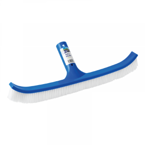 BLU 52 WALL BRUSH CURVED 450MM 570-0404