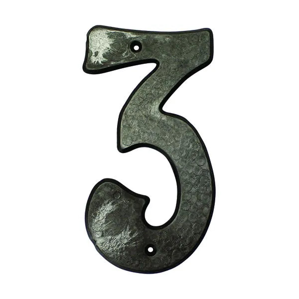 HOUSE NO 3 BLACK STICK OF SCREW