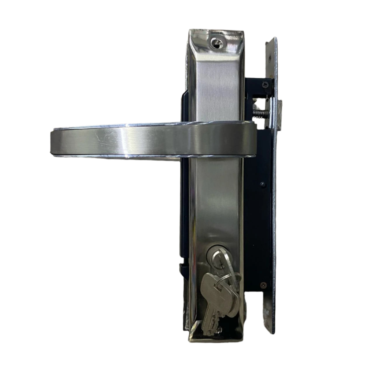 GODREJ MORTICE LOCK ARC 08 SS 70MM 2C 250MM EC 2543 PO PC250