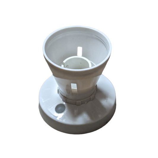 VETO LAMP HOLDER B-22