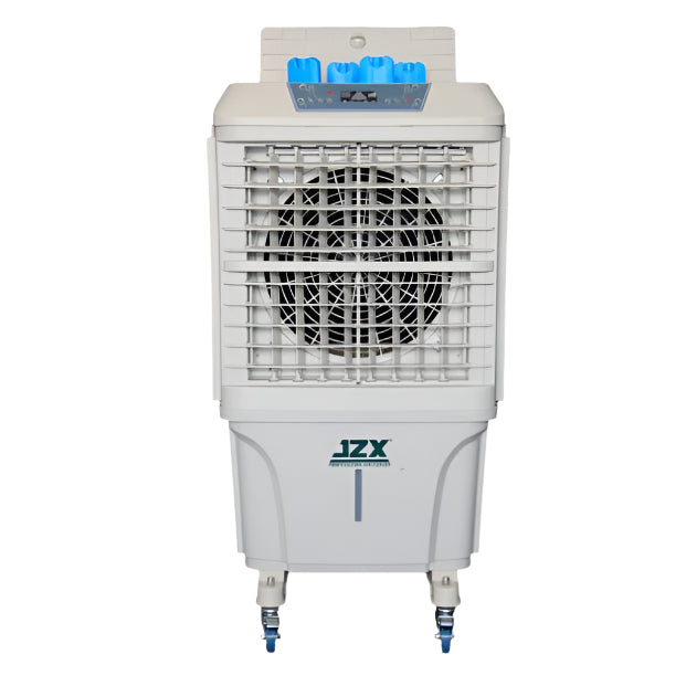 JZX AIR COOLER 6000M3 /H 6000A