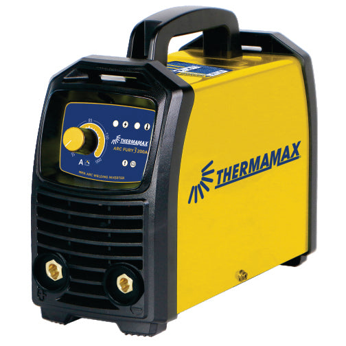 THERMAMAX INVERTER TSA200 ALPHA ARC FURY 3 11-221120-11