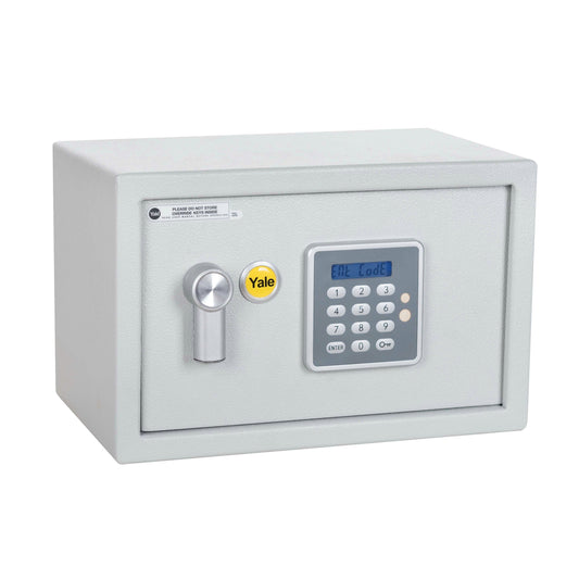 YALE VALUE SAFE SMALL YTS/200/DB1