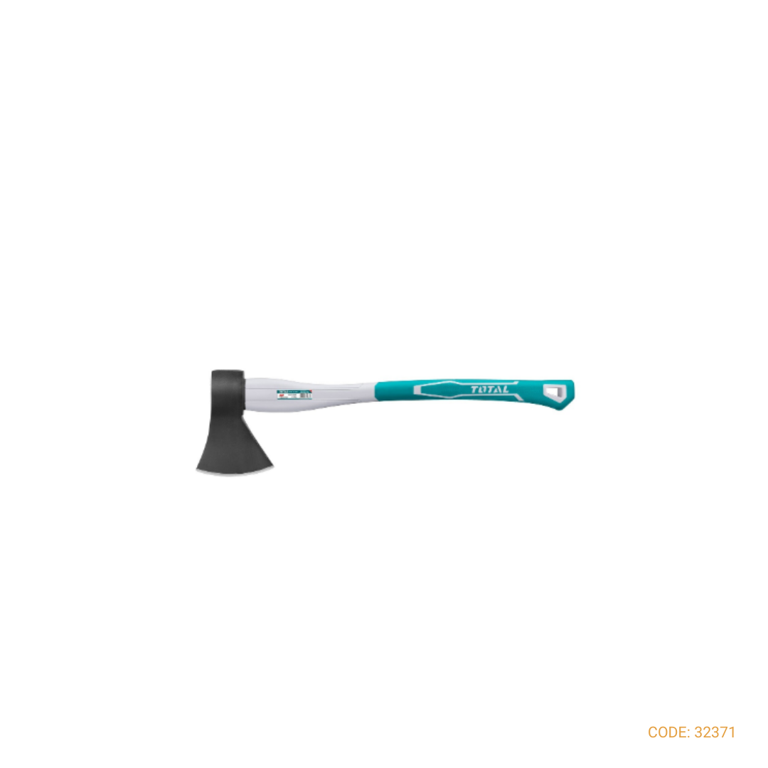 TOTAL AXE FIBERGLASS HANDLE 1250G THT7812506