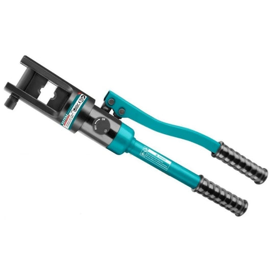 TOTAL HYDRAULIC CRIMPING TOOL 16-240MM THCT0240
