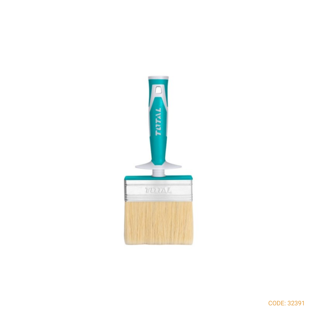 TOTAL CEILING BRUSH 5" 120X30 THT84120306