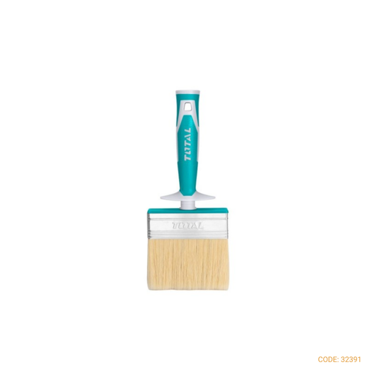 TOTAL CEILING BRUSH 5" 120X30 THT84120306