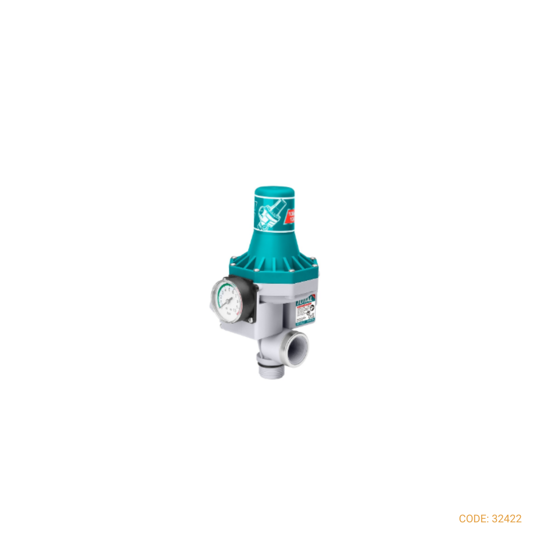 TOTAL PUMP CONTROL AUTOMATIC TWPS102