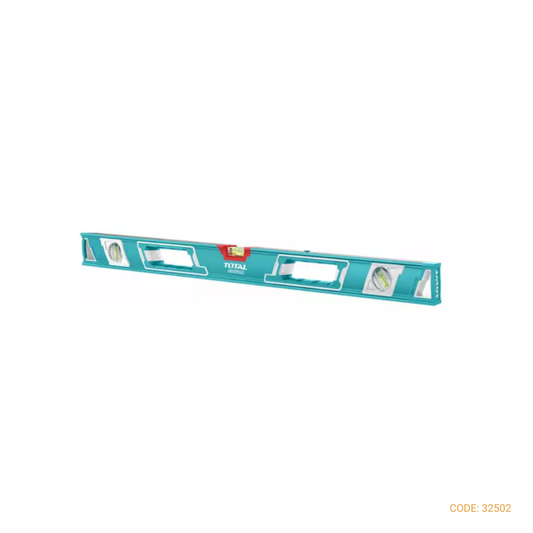 TOTAL SPIRIT LEVEL 150CM TMT215086