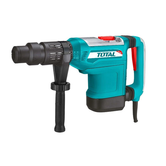 TOTAL ROTARY HAMMER 1500W TH115526