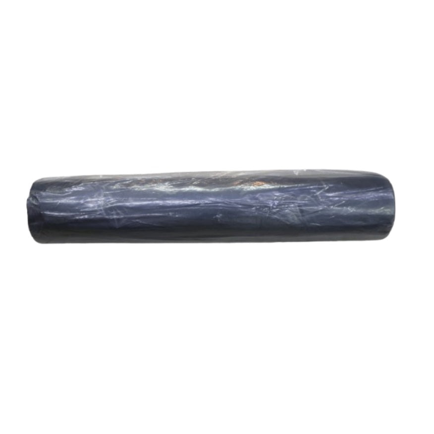 AFRIPACK POLYTHENE SHEET BLACK HEAVY DUTY 100MIC