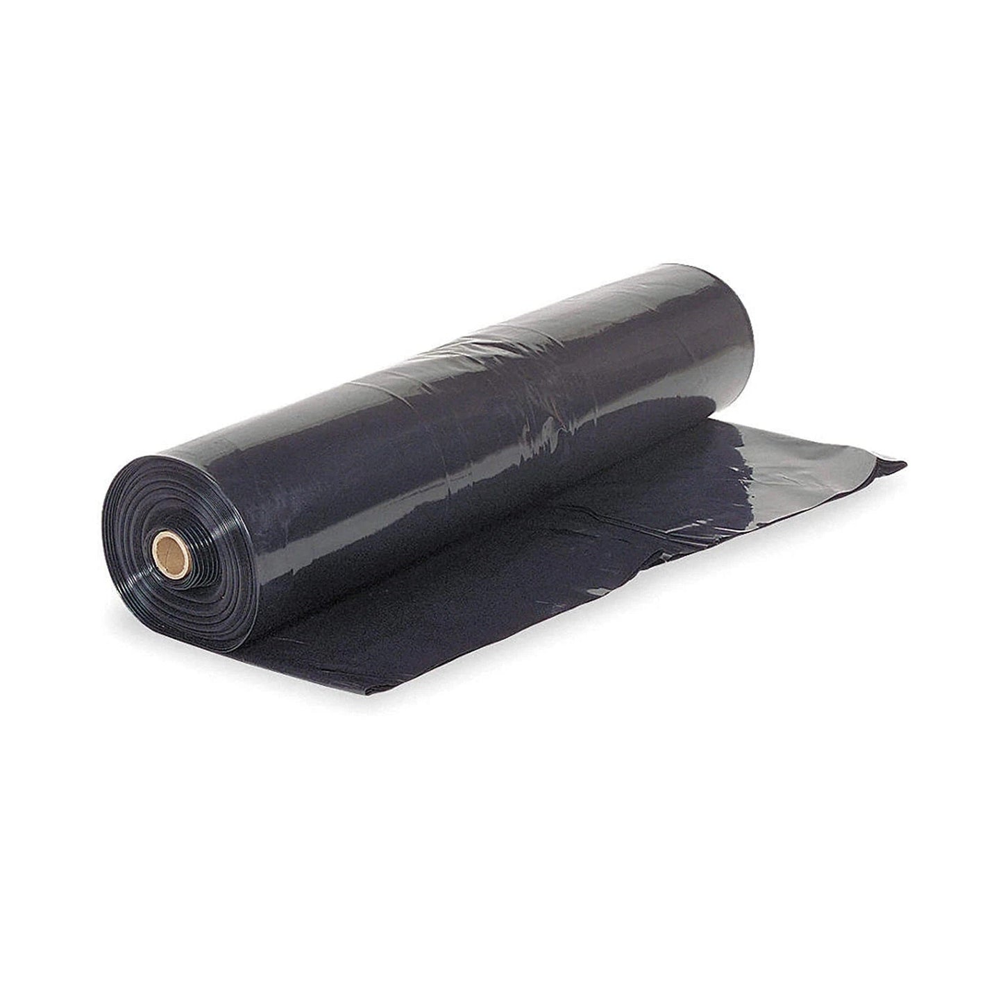 AFRIPACK POLYTHENE SHEET BLACK STANDARD 50MIC