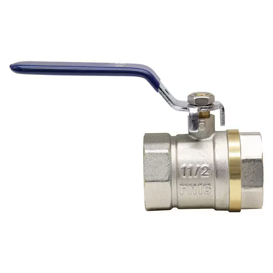 FERROLI HYDRAULIC BALL VALVE CP 1"
