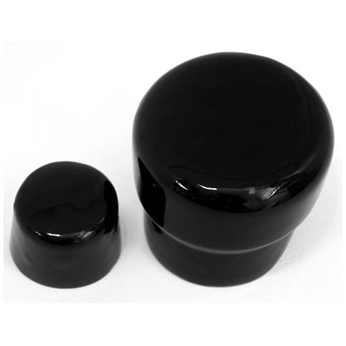 TW PLUG & SOCKET TRAILER COVER 2PC SET CAR765