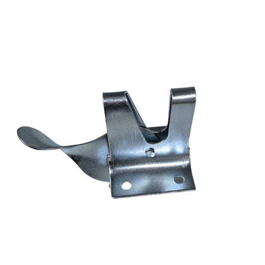 TW GATE LATCH GALVANIZED 75MM GAT010