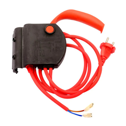 TW TRIGGER SWITCH LAWNMOWER ELECTRIC UNIVERSAL LAW046