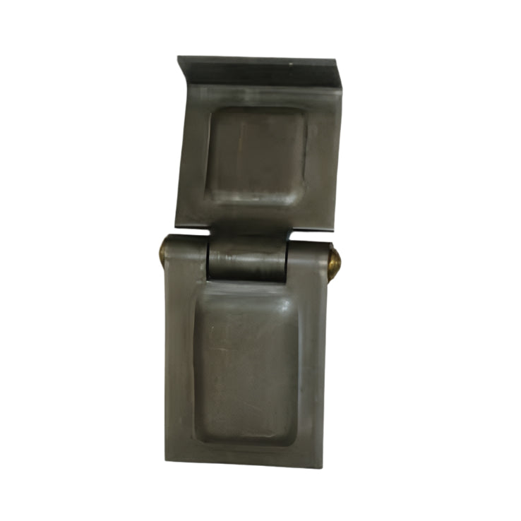 TW WELDON PARLIAMENT HINGE LONG 62X160X4.0 WEL306