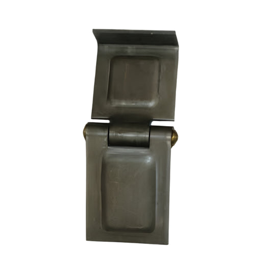 TW WELDON PARLIAMENT HINGE LONG 62X160X4.0 WEL306