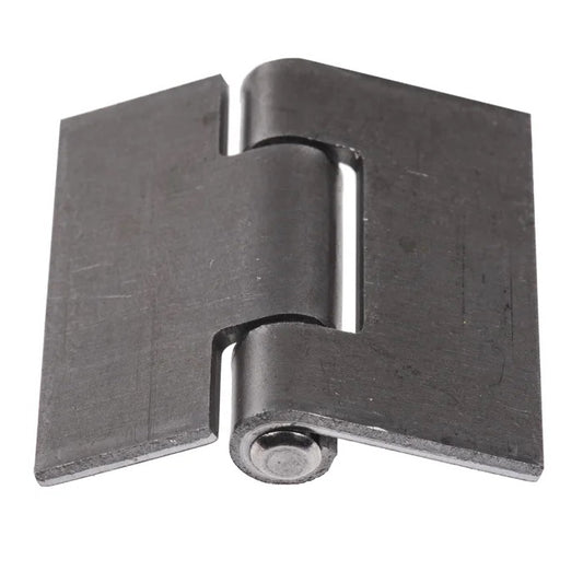 TW HINGE BUTTERFLY WELD-ON SPECIAL 66X70X2.5 WEL309