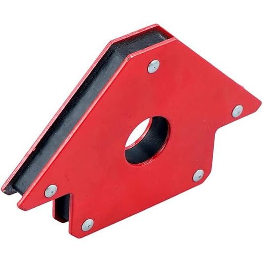 TW WELDING MAGNET 25LB WEL610