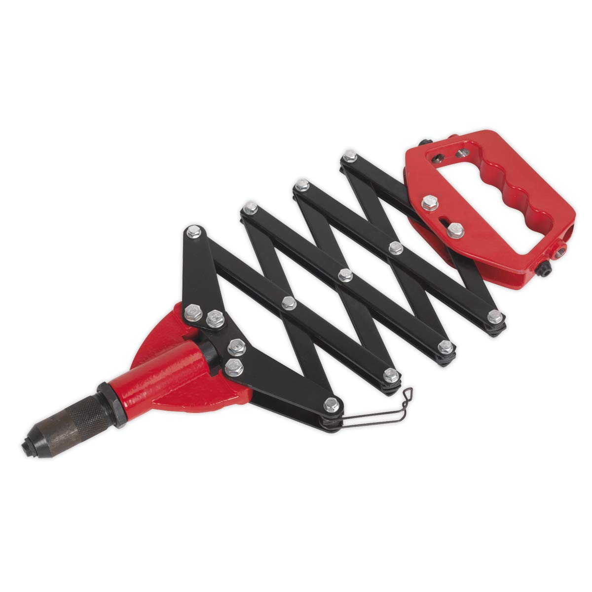 LAZY TONG RIVETER K500 RIV1