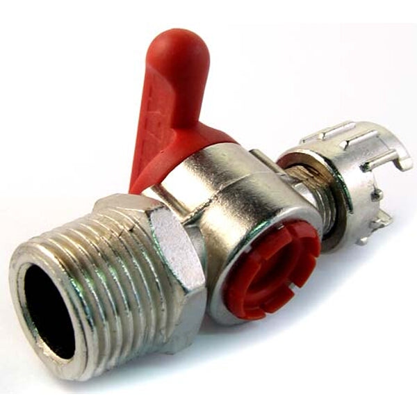 GAV LINE TAP 1/2 X 1/4 GAVRBL 1-2