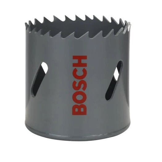 BOSCH HOLESAW BI METAL GREY 54MM 2608584118