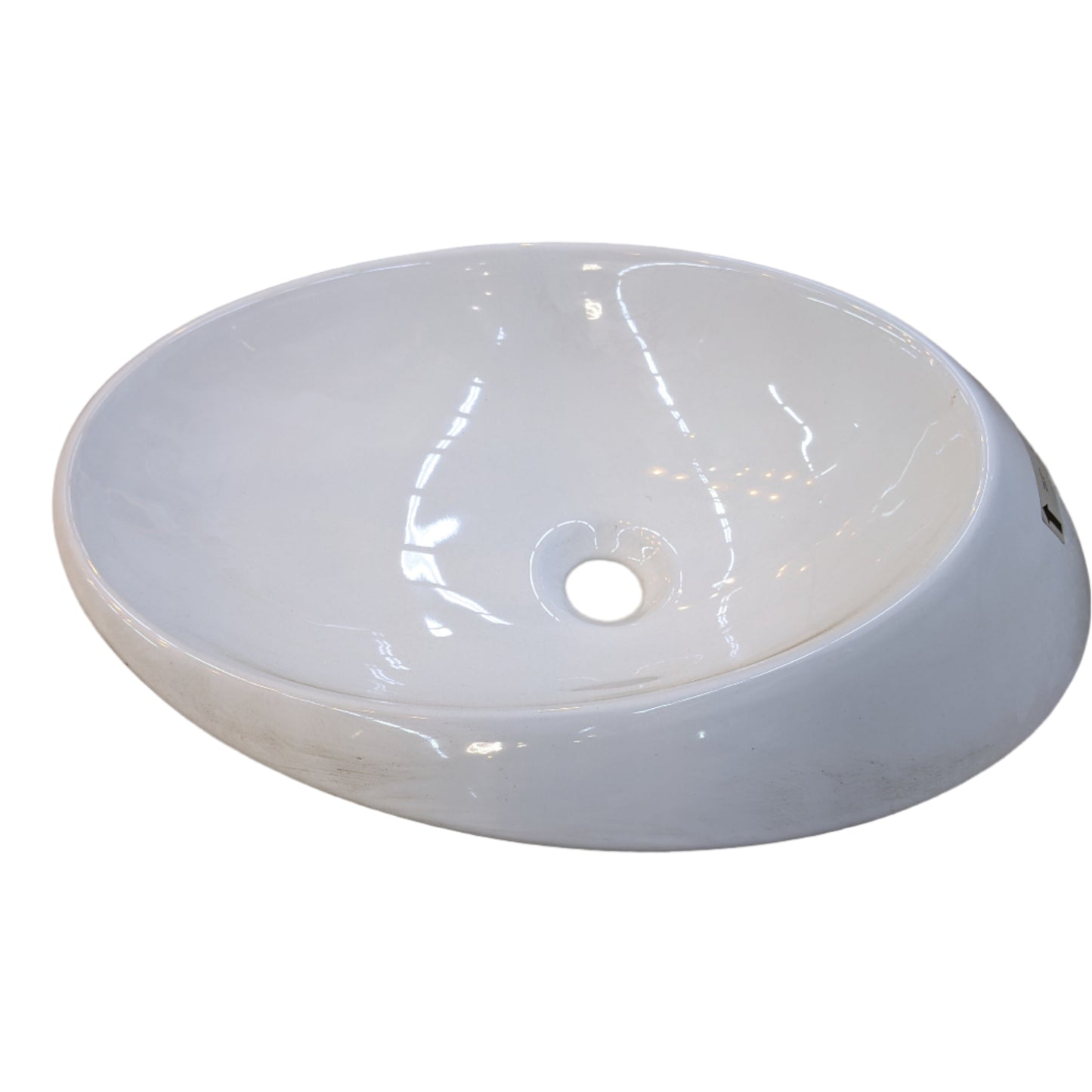 SINK WHITE 601MLG