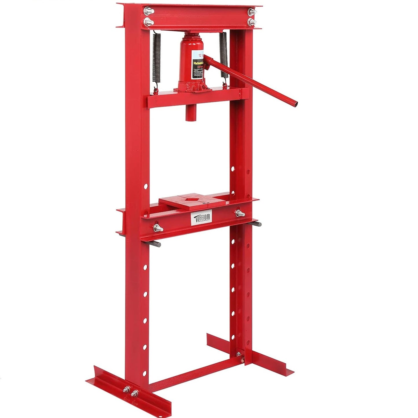 VIGEX HYDRAULIC PRESS 20T