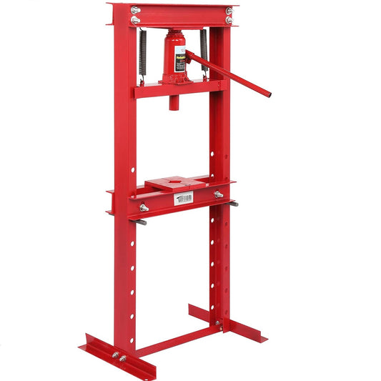 VIGEX HYDRAULIC PRESS 20T