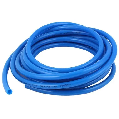 Pvc Air Hose 12"x100Mtrs