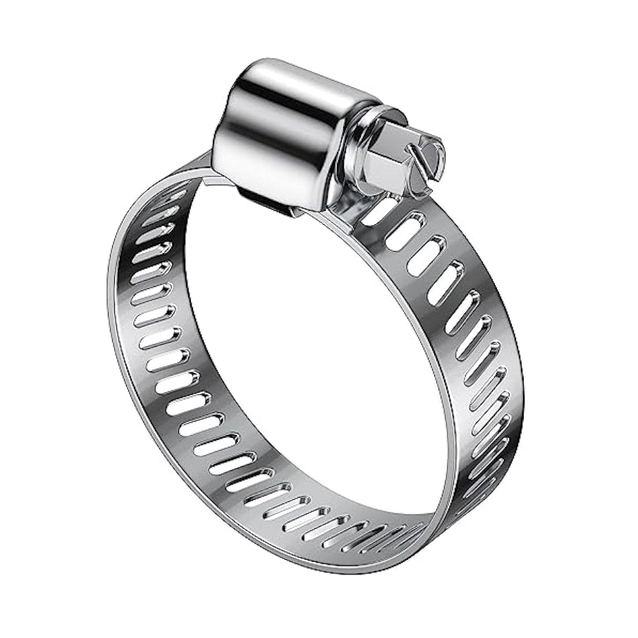 PNEUMICS HOSE CLAMP 1"