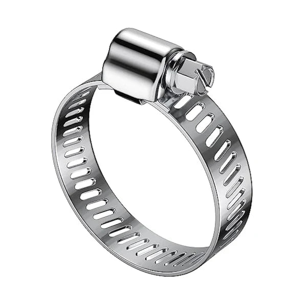 PNEUMICS HOSE CLAMP 1-1/4"