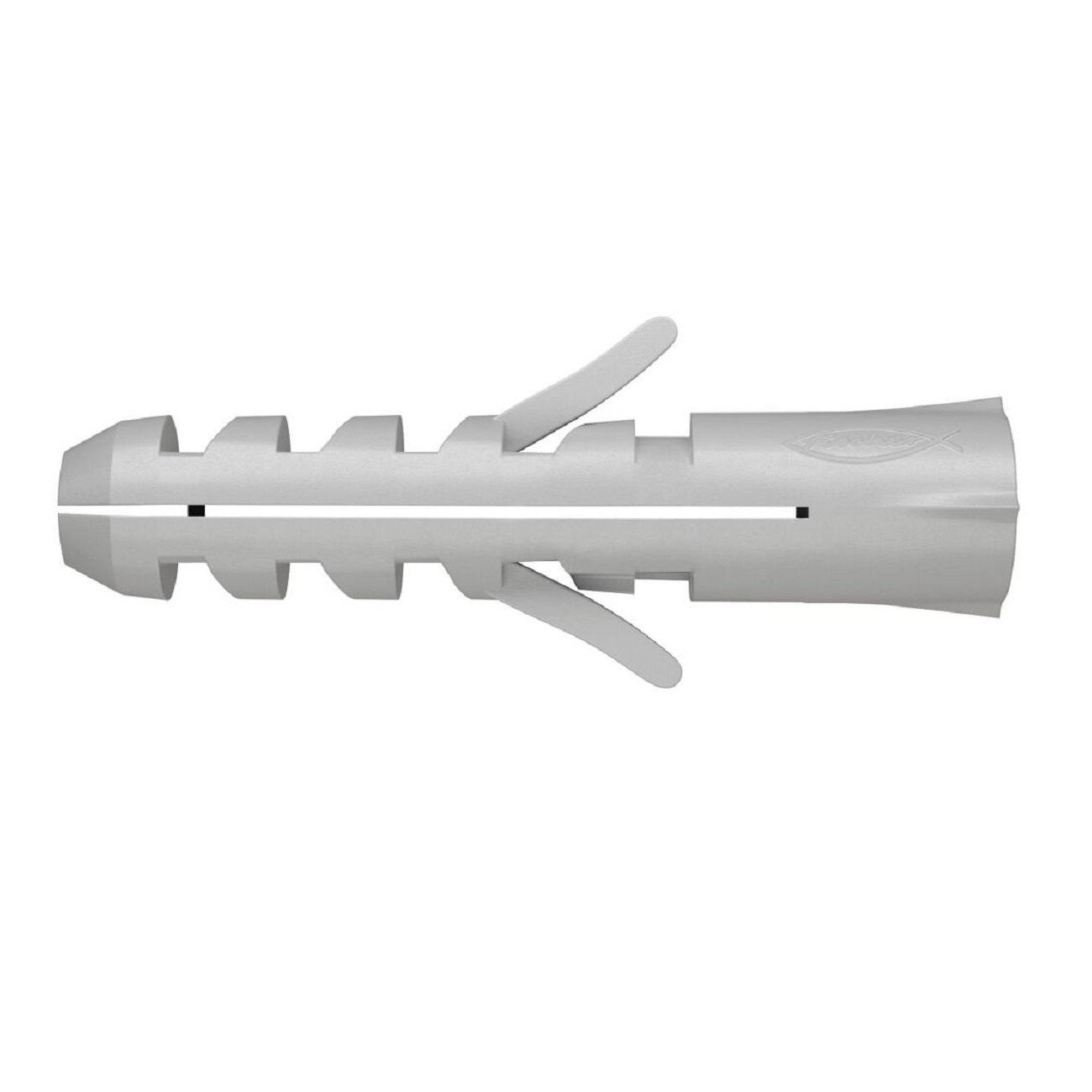 FISHER PLUG GREY S-6