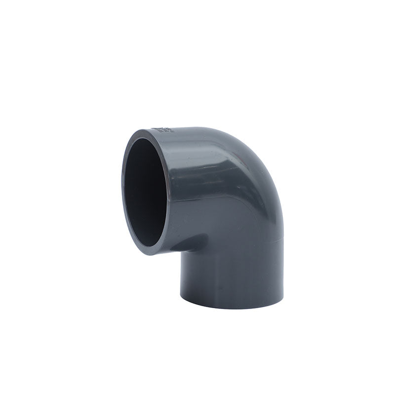 S/WELD ELBOW UPVC 32MM 90° 54106032000
