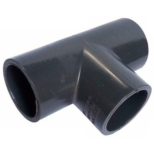 S/WELD EQUAL TEE UPVC 32MM 90° 54108032000