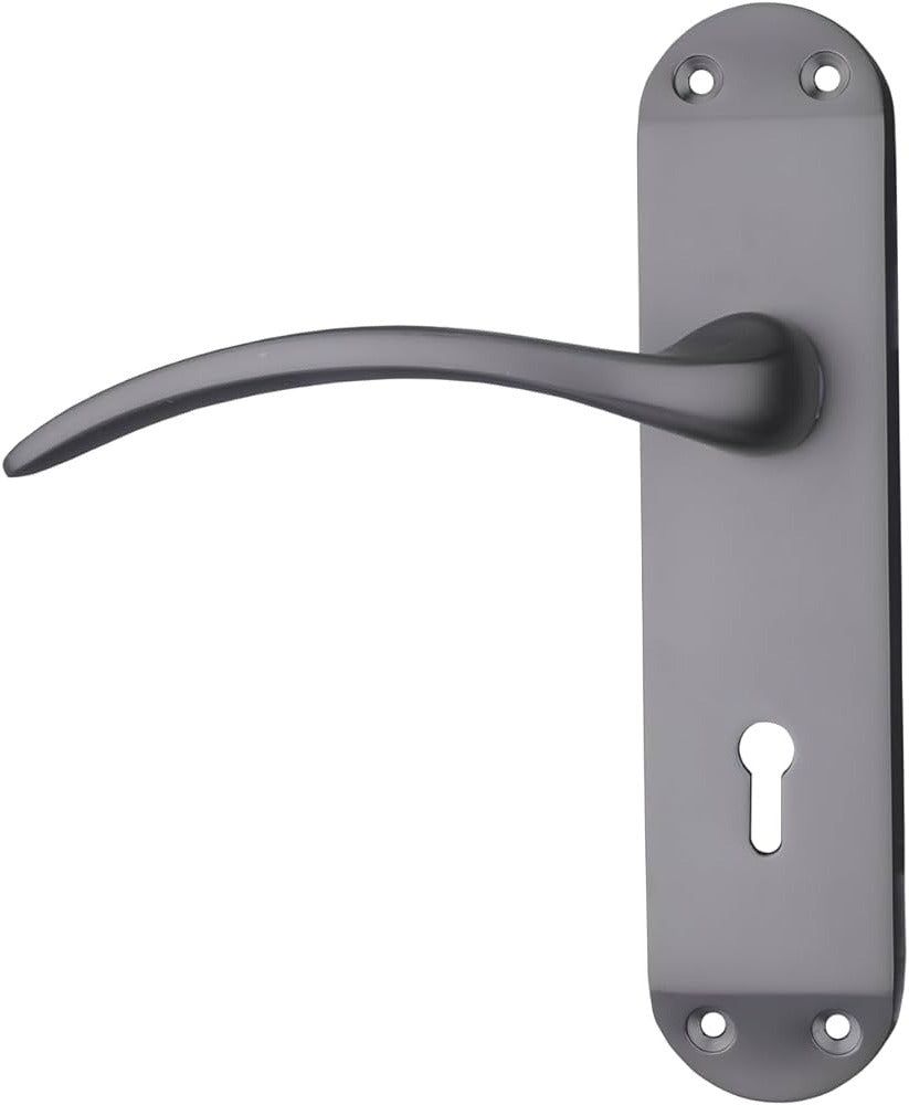 GODREJ MORTICE LOCK 6 LEVER DC 7386 175 ELC 02 CH
