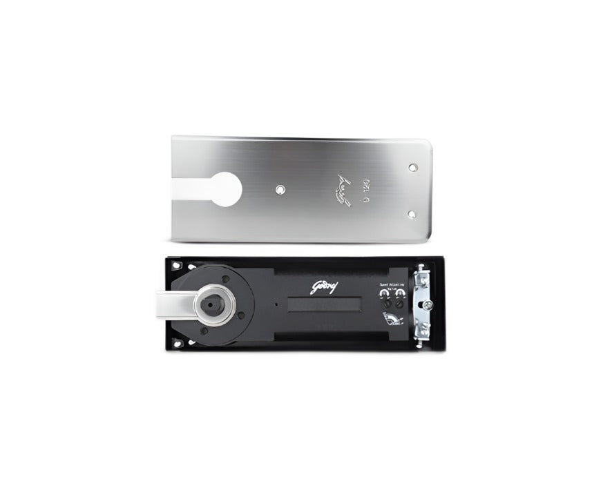 GODREJ FLOOR SPRING FOR PULL HANDLE 1200KG PIVOT DC7381 PIVOT