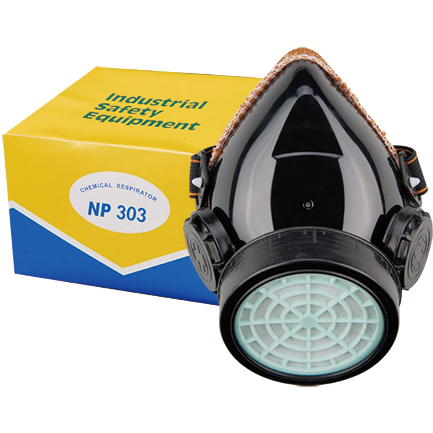 MASKS CARTRDGE FOR SINGLE MASK NP-305