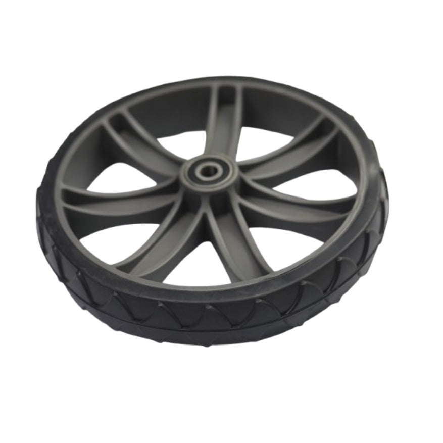 TANDEM WHEEL FOR LAWNMOWER 12" INKUNZI 8900-580501