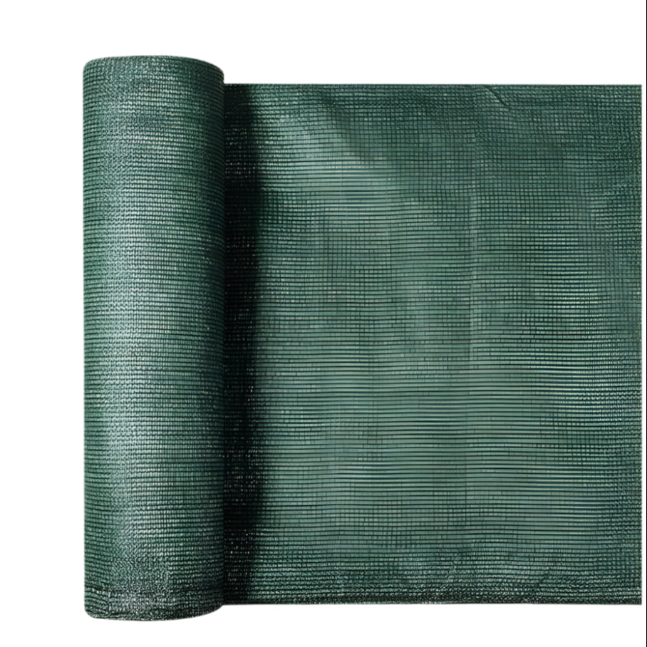 DB SHADE CLOTH GREEN 200GSM 2MX40M