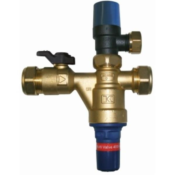KWIKOT PVC MULTI 400KPA CX KHN3-214