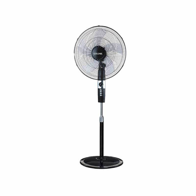 GOLDAIR FAN 5 BLADE 18 GFBF-16