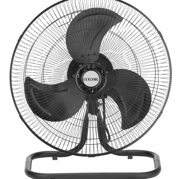 GOLDAIR FLOOR FAN OSCILATING 18 GHFO-002