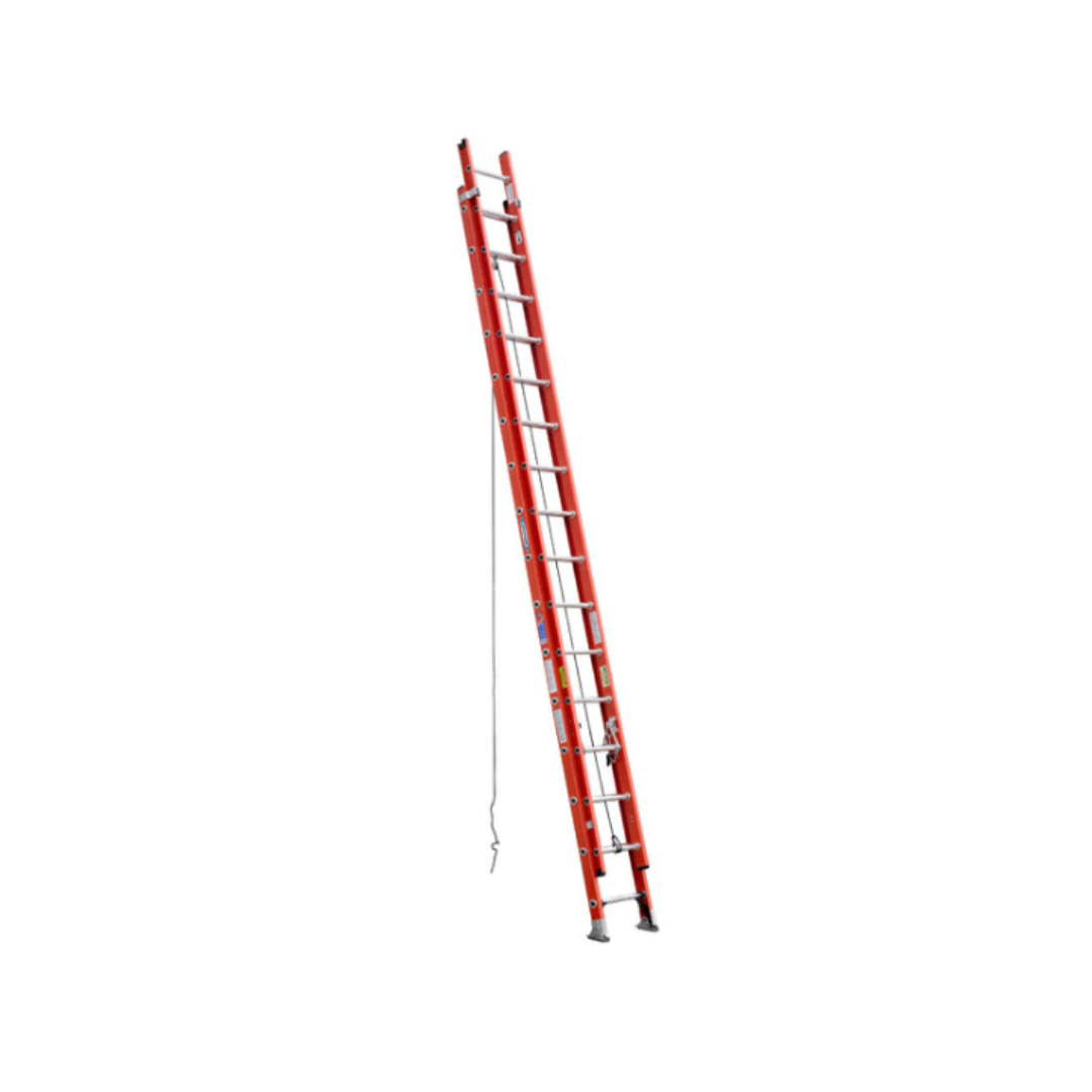 XIGON LADDER FIBERGLASS EXTENSION 2*16 XG-127D2*16