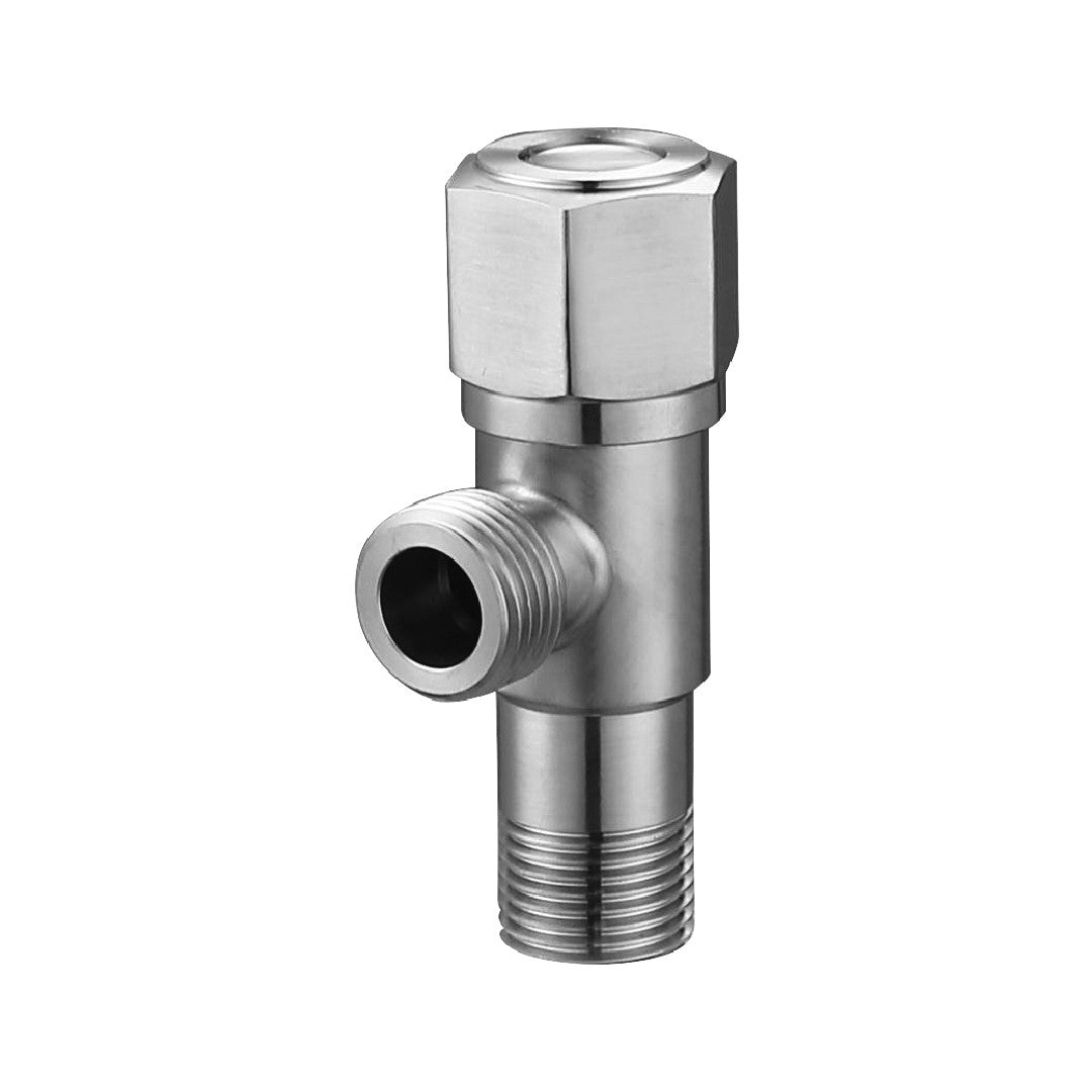 OTOL ANGLE VALVE 1/2" 411033-C